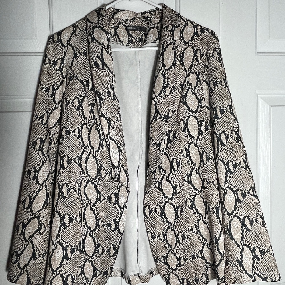Blazer